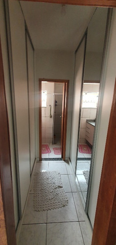 Imagem 6 de 24 de Casa À Venda, 3 Quartos, 1 Suíte, 2 Vagas, Alvorada - Contagem/mg - 24223