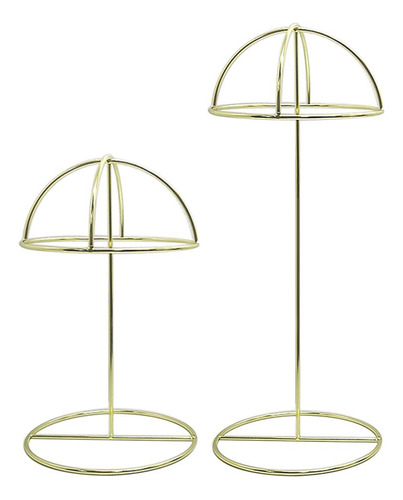 2 Soporte De Soporte De Sombrero De