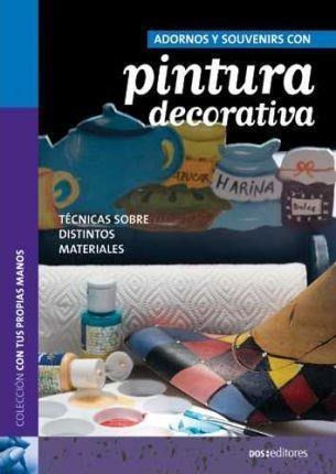 Pintura Decorativa