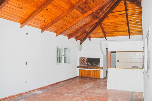 Imagen 14 de 23 de Casa De 3 Dormitorios En Villa California