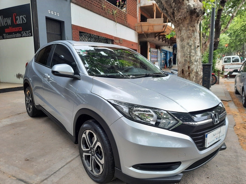 Imagen 14 de 21 de Honda Hr-v 2016 1.8 Lx 2wd Cvt Newcars