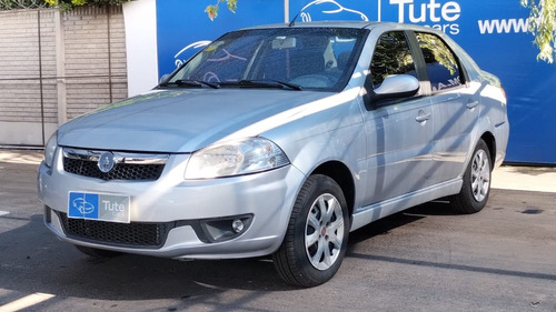 Fiat Siena 1.4 El Pack Attractive