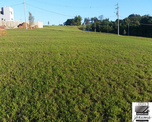 Imagem 15 de 15 de Lote Em Condomínio De 1.000m² À Venda No Parque Ecoresidencial Fazenda Jequitibá - Te00172 - 67745442