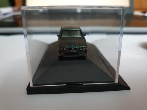 Imagen 3 de 4 de Auto Herpa Bmw-alpina B 11 3,5 Escala H0