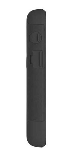 Funda Trident Aegis Para Blackberry 9900 Color Negro