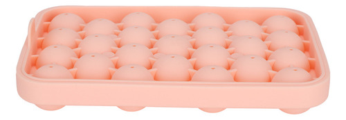 D Molde De Silicona For Hacer Cubitos De Hielo, Barra For Ha