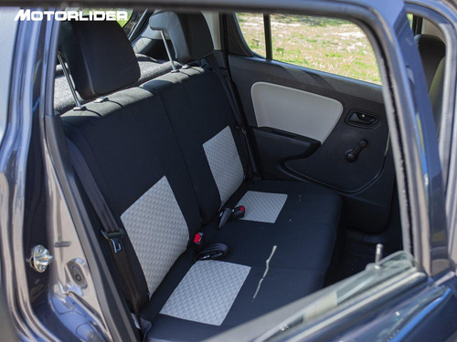 Suzuki Alto Ga Full 0.8 | Permuta / Financia