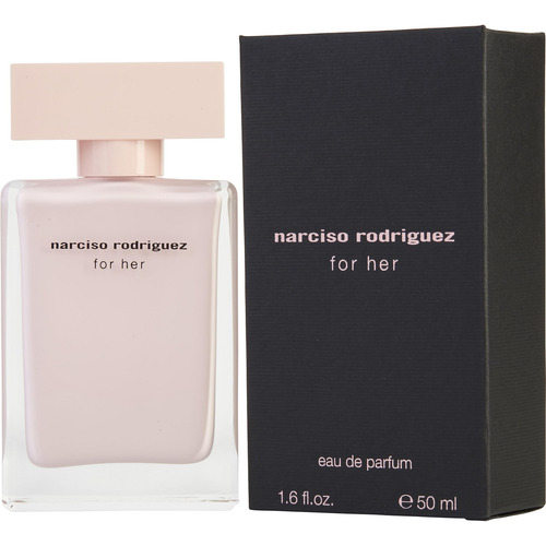 Perfume Narciso Rodriguez Para Mujer, Perfume, 50 Ml, Para M