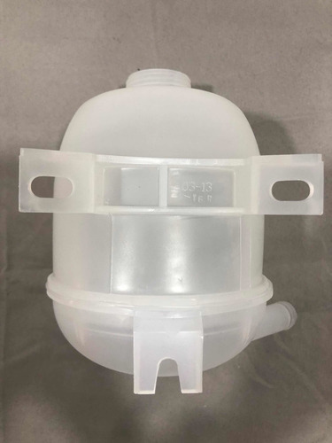 Imagen 3 de 4 de Tanque O Depósito Auxiliar Radiador Renault Megane Con Tapa