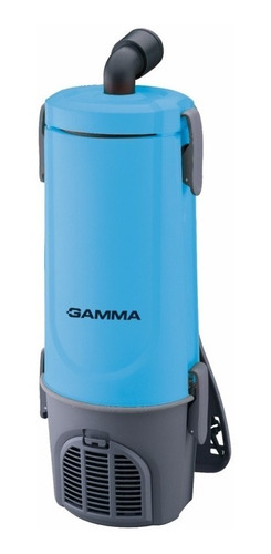 Imagen 2 de 7 de Aspiradora Mochila Gamma G2201 1200 W