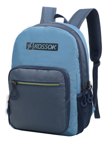 Mochila Kossok Berkley Reforzada 