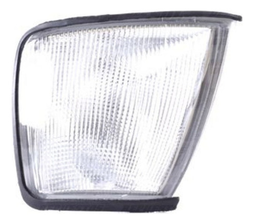 Farol Esquina Para Hyundai Elantra 1990 1994 Izq