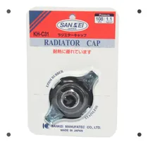 Comprar Tapa Radiador Para Hyundai Scoupe 1.5 G4ek Slc 1990 1997