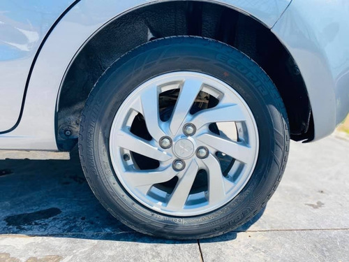 Mirage Gls Modelo 2017