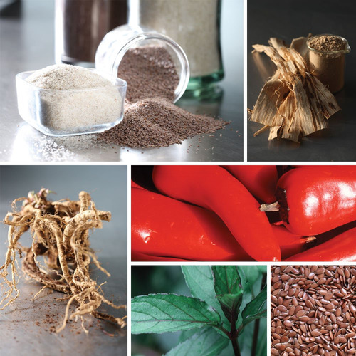 Dr. Schulze's Intestinal Formula #2 Powerful Intestinal Clea
