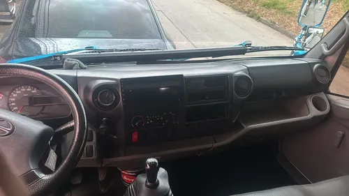 Vendo Chasis De Hino Dutro Max Pasa En Bascula Con 10500
