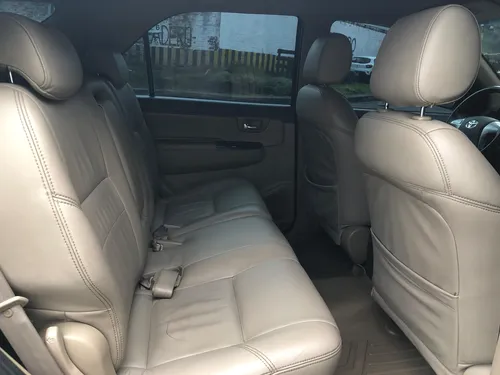 Toyota Fortuner 3.0 Sr5