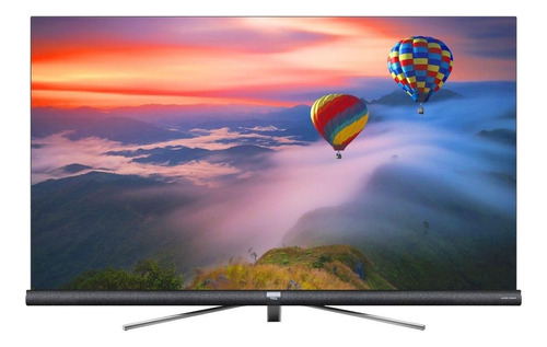 Smart TV TCL 55C6 LED Android TV 4K 55" 100V/240V