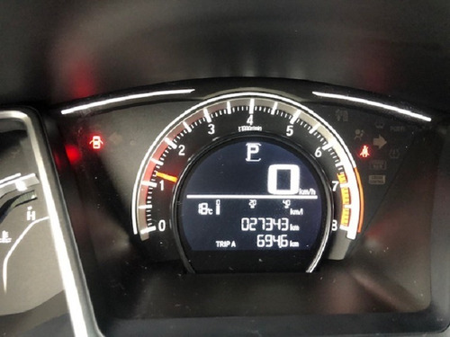 Imagem 5 de 10 de Honda