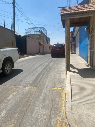 Venta De Terreno En Circuito Cacama, Col. Lomas De Cristo