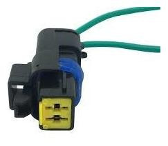 Conector Alternador Renault Clio Symbol Megane Twingo Logan