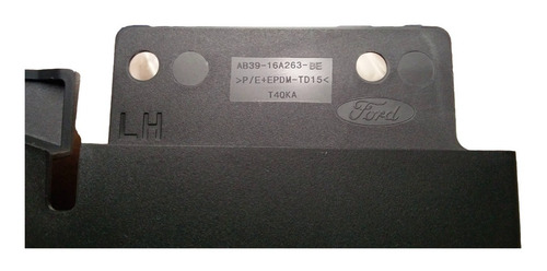 Imagen 3 de 5 de Barrero Delantero Ranger 2012/2016 Legitimo Ford