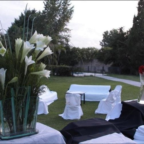 El Descanso Eventos
