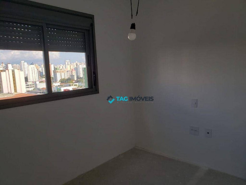 Imagem 18 de 27 de Apartamento Com 2 Dormitórios À Venda, 67 M² Por R$ 678.000,00 - Jardim Guanabara - Campinas/sp - Ap2869