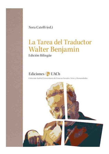 La Tarea Del Traductor Walter Benjamin