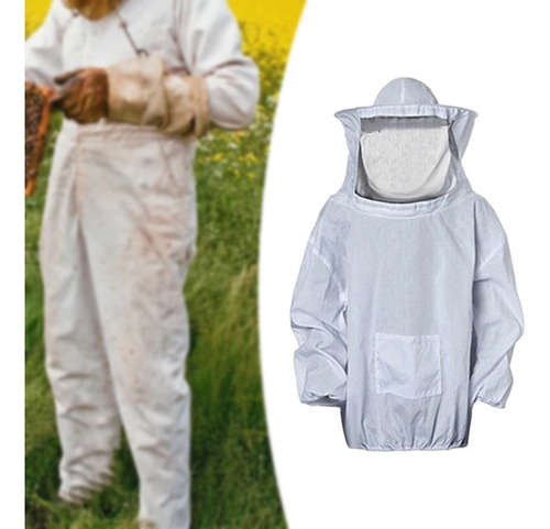 Traje De Apicultor, Traje De Premium, Resistente, Traje De