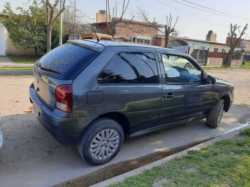Volkswagen Gol 1.4 Power 83cv 2012