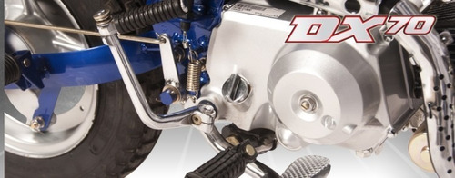 Corven Dx 70cc 0km (ahora 12 Y 18) Arizona Motos (rc)