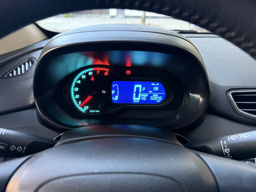 Chevrolet Onix 1.4 Ltz At 98cv