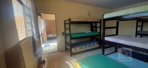 Imagem 5 de 14 de *** Chácara Em Condomínio Com 03 Dormitórios ***