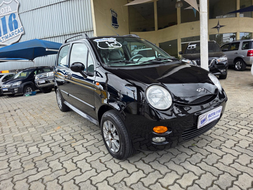 Chery Chery QQ QQ 1.1 16V