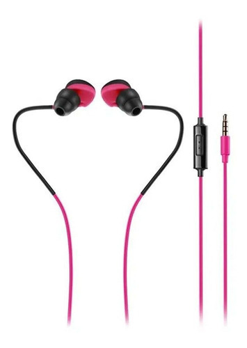 Fone De Ouvido Sport Premium Rosa Multilaser Ph134