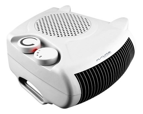 Caloventilador Futura Calor Frio 1000w/2000w Garantia