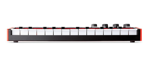 Akai Apc Key 25 Mk 2 Controlador Ableton Live Launchpad
