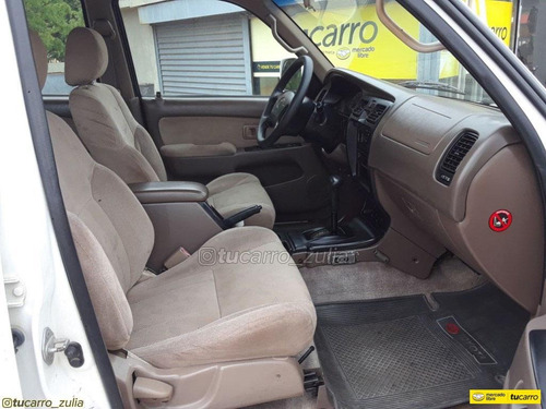 Toyota 4runner Sr5