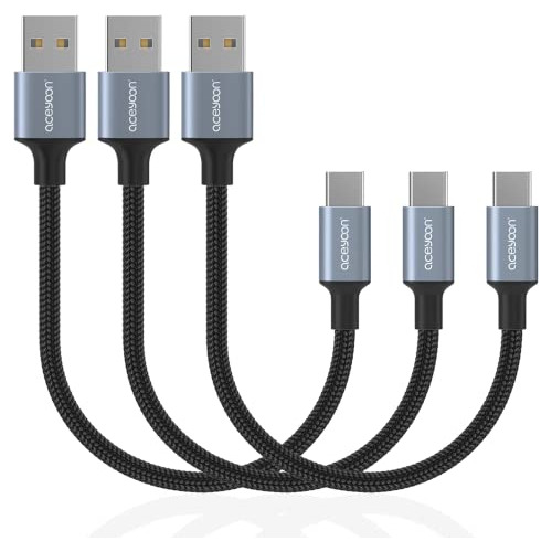 Usb C Cable Para Galaxy S8 Galaxy S9 Galaxy S10 Galaxy S21 G