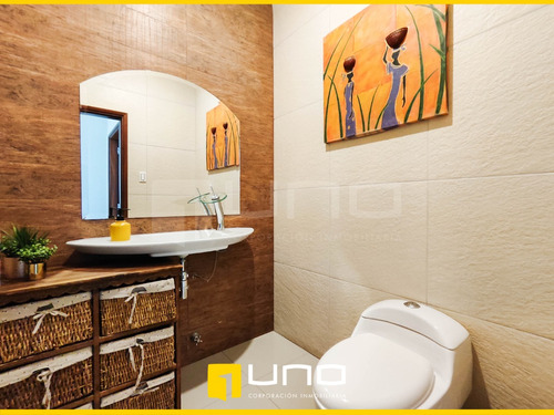 Imagen 9 de 9 de Casa En Venta Zona Urubó En Urbanizacion Villa Bonita