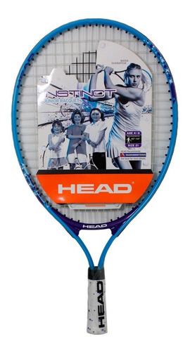 Raqueta De Tenis Head Instint Junior