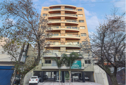 Departamentos 3 Ambientes A Estrenar En Villa Ballester