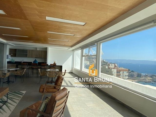 Imagen 27 de 30 de Oportunidad Departamento Reñaca - Cochoa