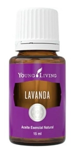 Aceite Esencial De Lavanda Young Living 15ml