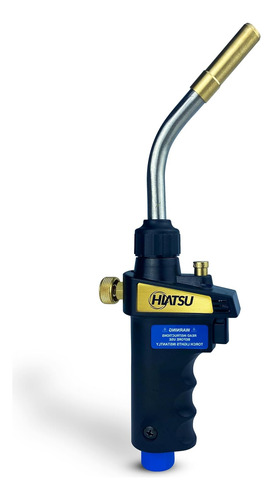 Antorcha Portátil Turbo Jh-6st De Arranque Automático De Pro