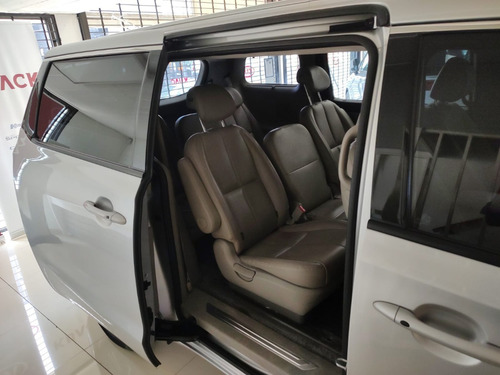 Imagen 10 de 10 de Kia Carnival 2019