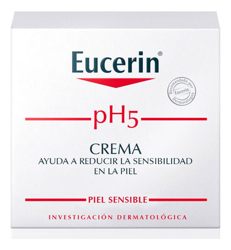 Eucerin Ph5 X75 Crema  