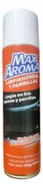 Comprar Limpiador De Hornos Y Parrillas Max Aroma 343g