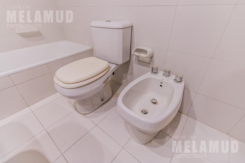 Duplex 3 Ambientes / Alquiler / Cañitas